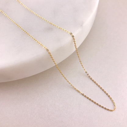 Giulia Sparkle Chain