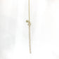 Gold 2 Inch Extender
