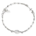 Mother Mary Rosary Bracelet by Amen