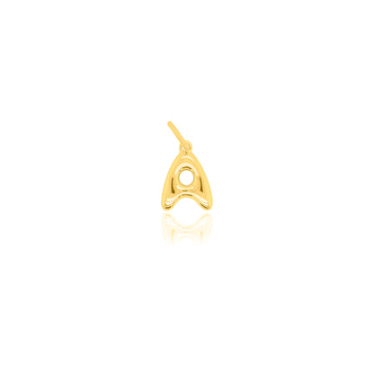 Bubble Initial Charm