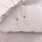 Timeless Faith Crosses