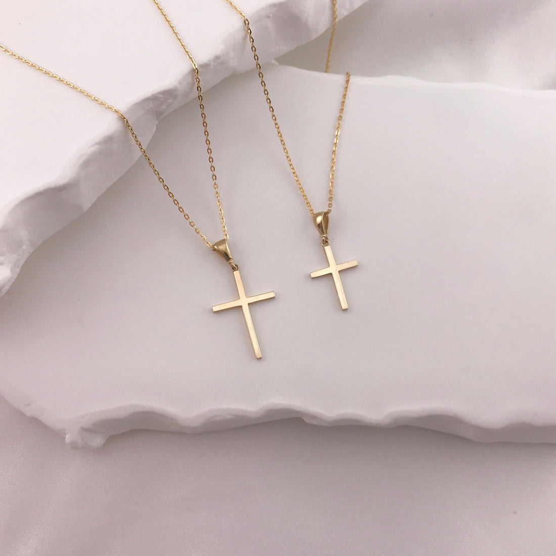 Timeless Faith Crosses
