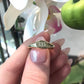 Personalized Signet Ring