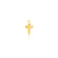 Bubble Initial Charm