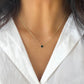 Lucky Clover Necklace