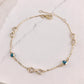 Infinity Protection Bracelet