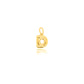 Bubble Initial Charm