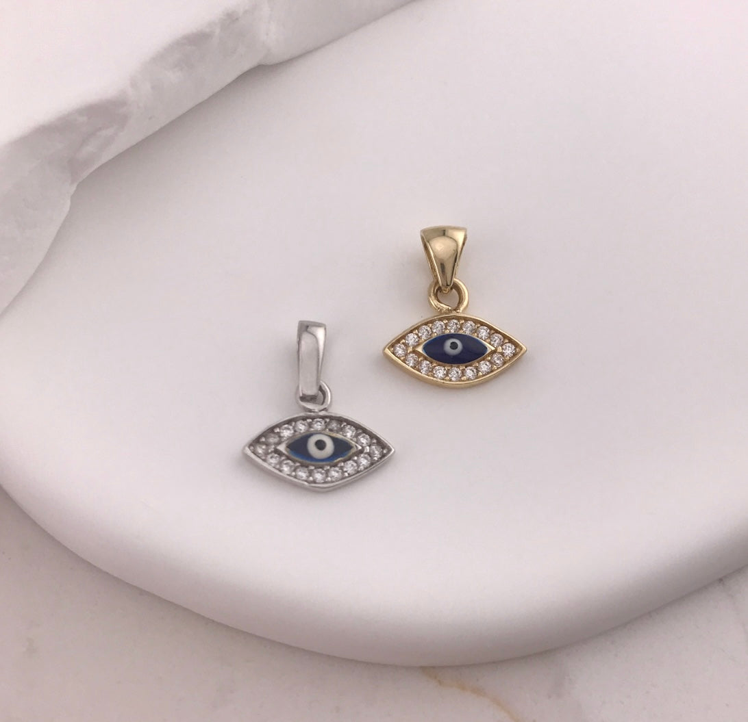 Protection Evil Eye Charm