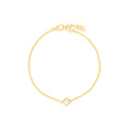 Lucky Clover Bracelet