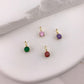 Birthstone Charm