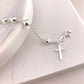 Stella Rosary Bracelet