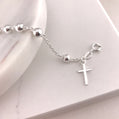 Stella Faith Rosary Bracelet