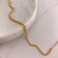 Bella Chain Bracelet
