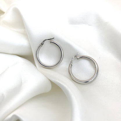 Stella Classic Hoops
