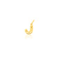 Bubble Initial Charm