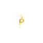 Bubble Initial Charm