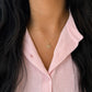 Fluttering Butterfly Pendant
