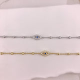 Siena Guardian Bracelet