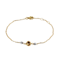 Signature Knot Bracelet