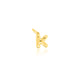 Bubble Initial Charm