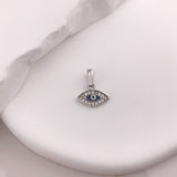 Everyday Evil Eye Charm