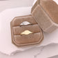 Personalized Signet Ring
