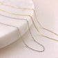 Giulia Dainty Chain