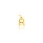 Bubble Initial Charm