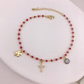 The Lucky Charm Bracelet
