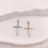 10k Gold Classic Cross