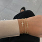 Bella Ball Bracelet