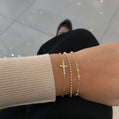 Bella Ball Bracelet