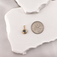 Traditional Guardian Pendant