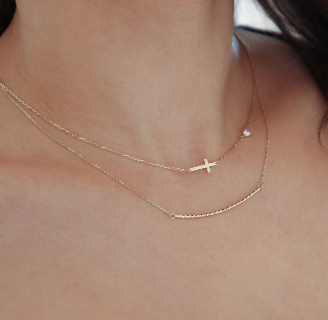 Dolce Statement Necklace