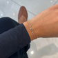 Signature Knot Bracelet