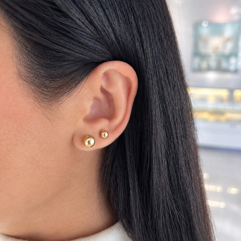 Timeless Ball Studs