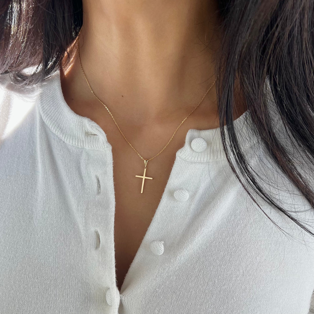 Timeless Faith Crosses