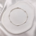 Stella Trio Beaded Bracelet
