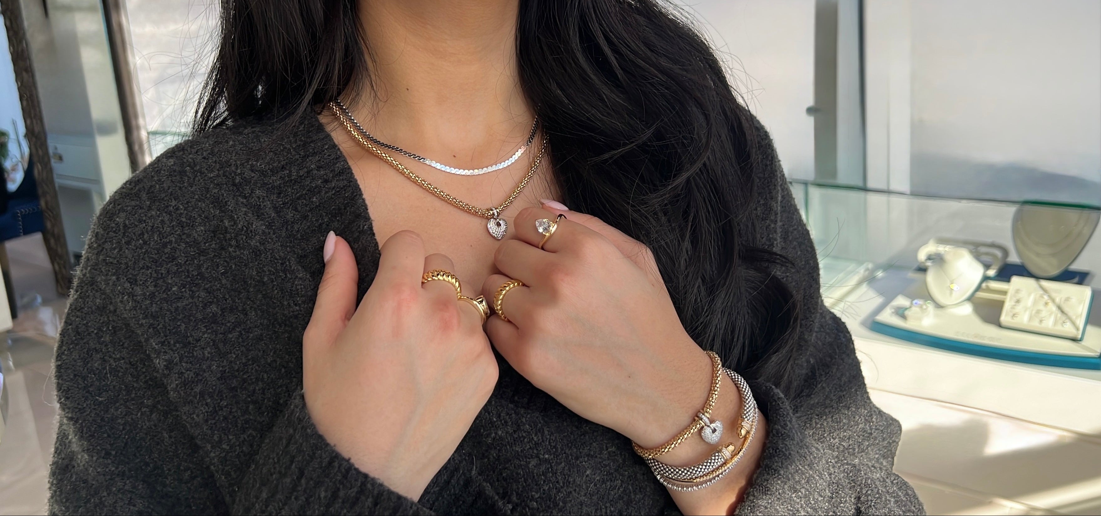 Valentine's Day Collection