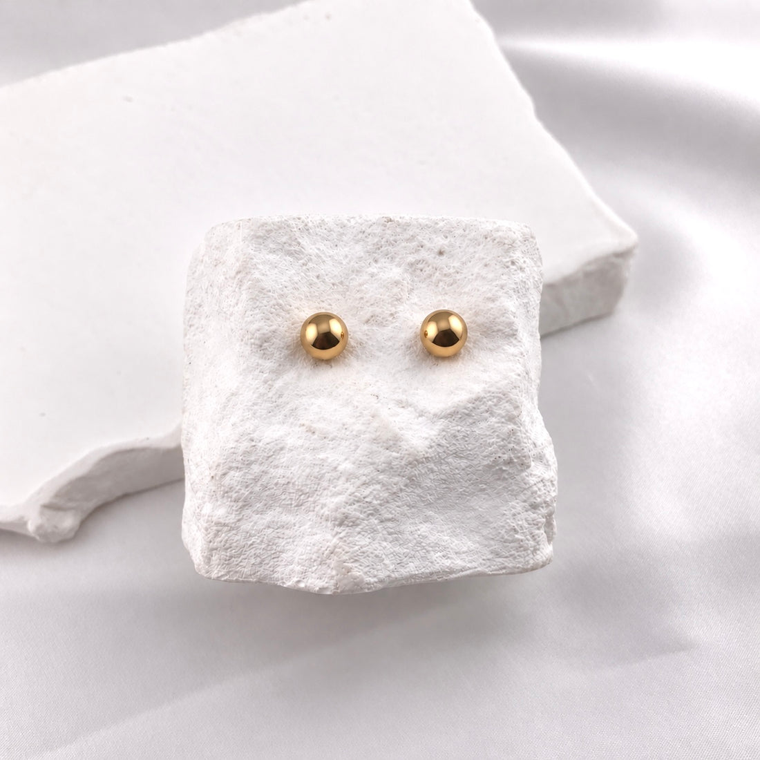 Timeless Ball Studs