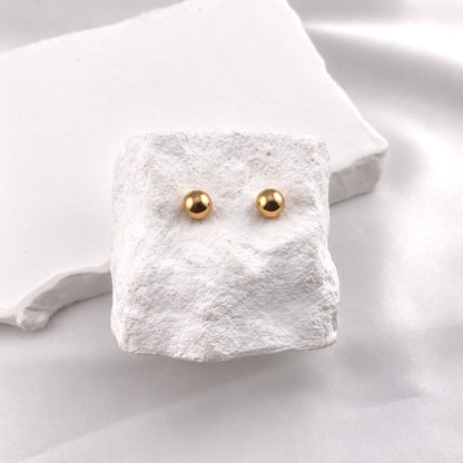 Timeless Ball Studs