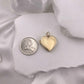 Signature Heart Locket