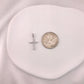 Brilliant Diamond Cross