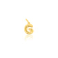 Bubble Initial Charm