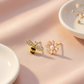 Summer Bee Studs