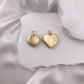 Signature Heart Locket
