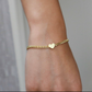 Bella Treasure Heart Bracelet