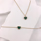Amore Heart Necklace