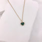 Amore Heart Necklace