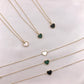 Amore Heart Necklace